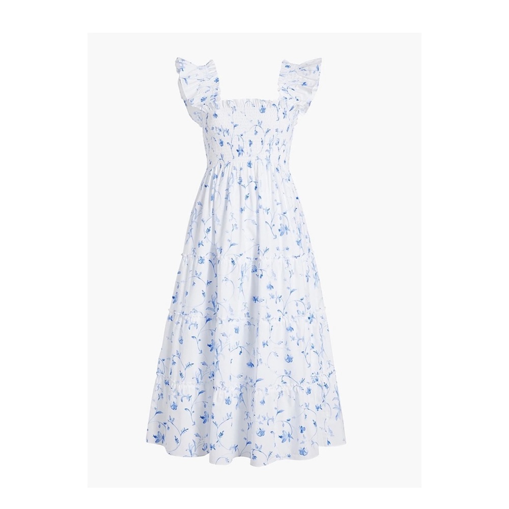 Hill House Nap Dress